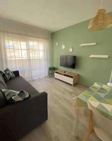 Apartamento Nuevo Manna Oropesa del Mar Bagian luar foto