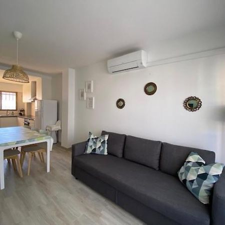 Apartamento Nuevo Manna Oropesa del Mar Bagian luar foto