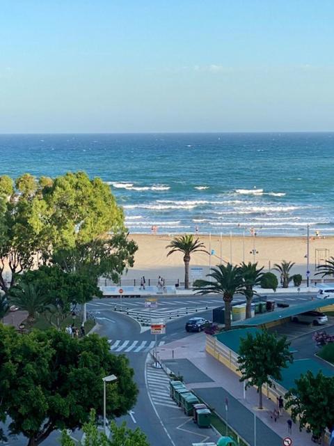 Apartamento Nuevo Manna Oropesa del Mar Bagian luar foto