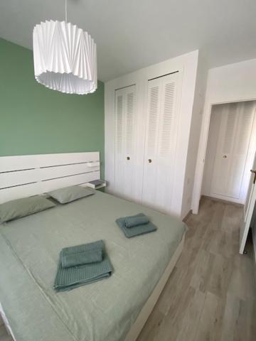 Apartamento Nuevo Manna Oropesa del Mar Bagian luar foto