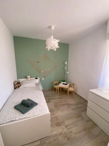 Apartamento Nuevo Manna Oropesa del Mar Bagian luar foto