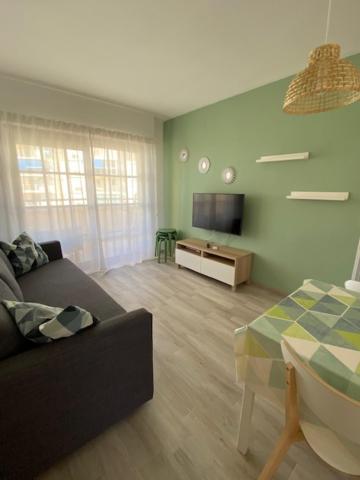 Apartamento Nuevo Manna Oropesa del Mar Bagian luar foto