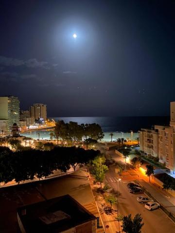 Apartamento Nuevo Manna Oropesa del Mar Bagian luar foto