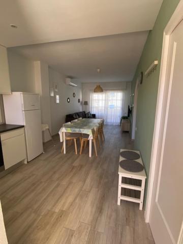 Apartamento Nuevo Manna Oropesa del Mar Bagian luar foto