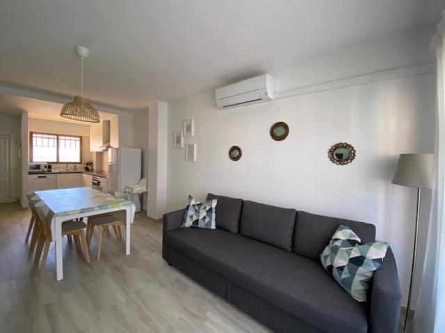 Apartamento Nuevo Manna Oropesa del Mar Bagian luar foto