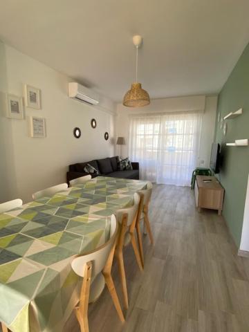 Apartamento Nuevo Manna Oropesa del Mar Bagian luar foto