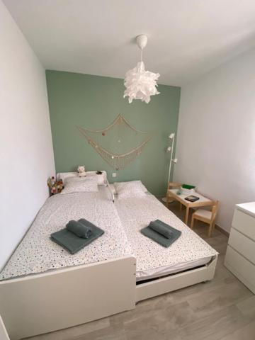 Apartamento Nuevo Manna Oropesa del Mar Bagian luar foto