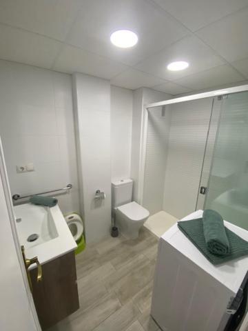 Apartamento Nuevo Manna Oropesa del Mar Bagian luar foto
