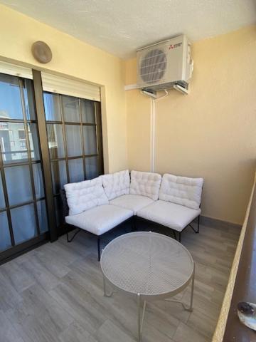 Apartamento Nuevo Manna Oropesa del Mar Bagian luar foto